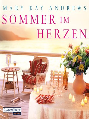 cover image of Sommer im Herzen
